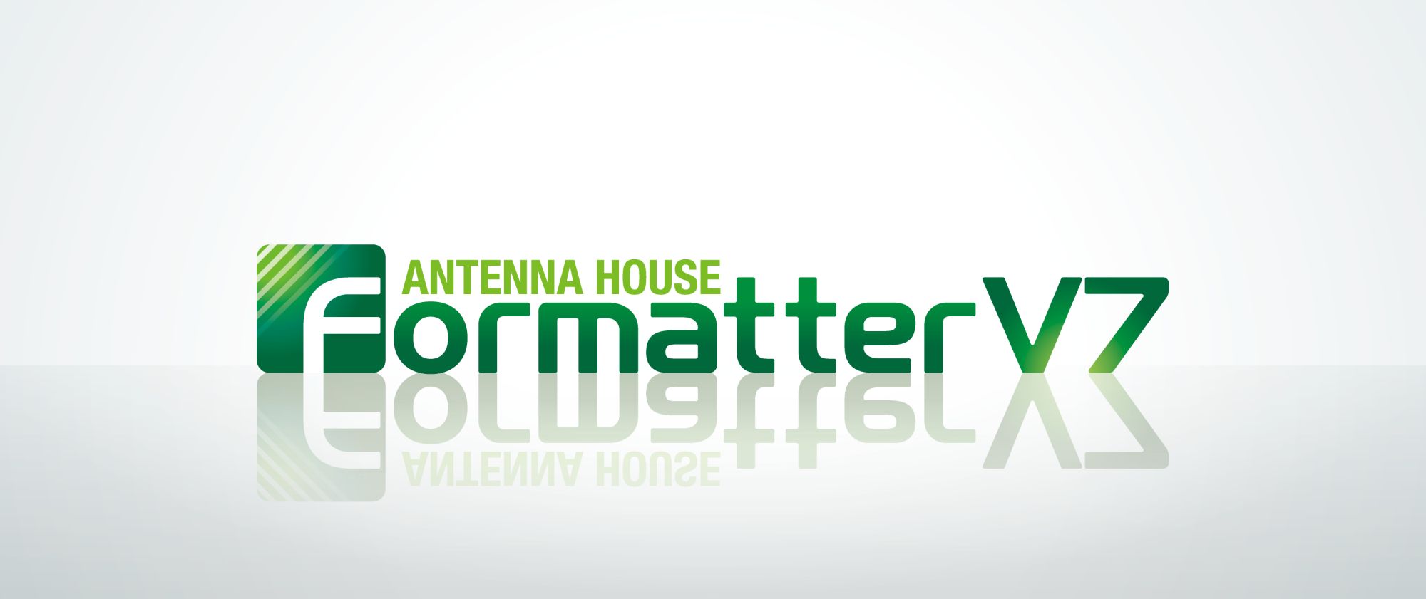 Antenna House Formatter
