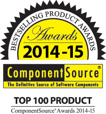 AH XSL Formatter Standard - Top 100 Product Award
