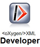 Oxygen XML Developer logo