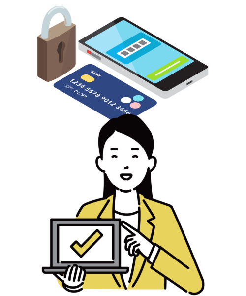 ICカード証明書の直接指定