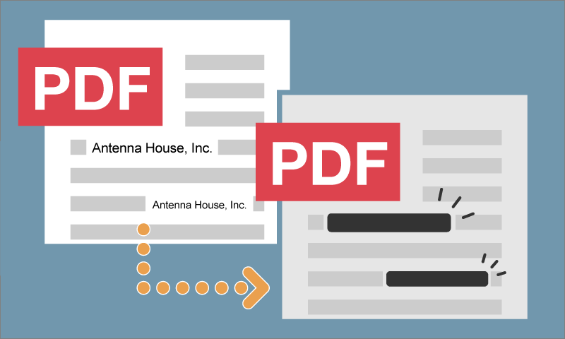 検索文字列をマスク処理