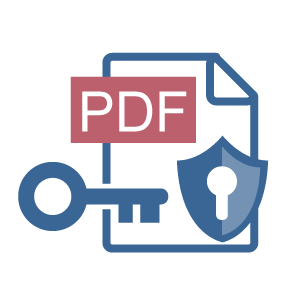 PDFのセキュリティ機能