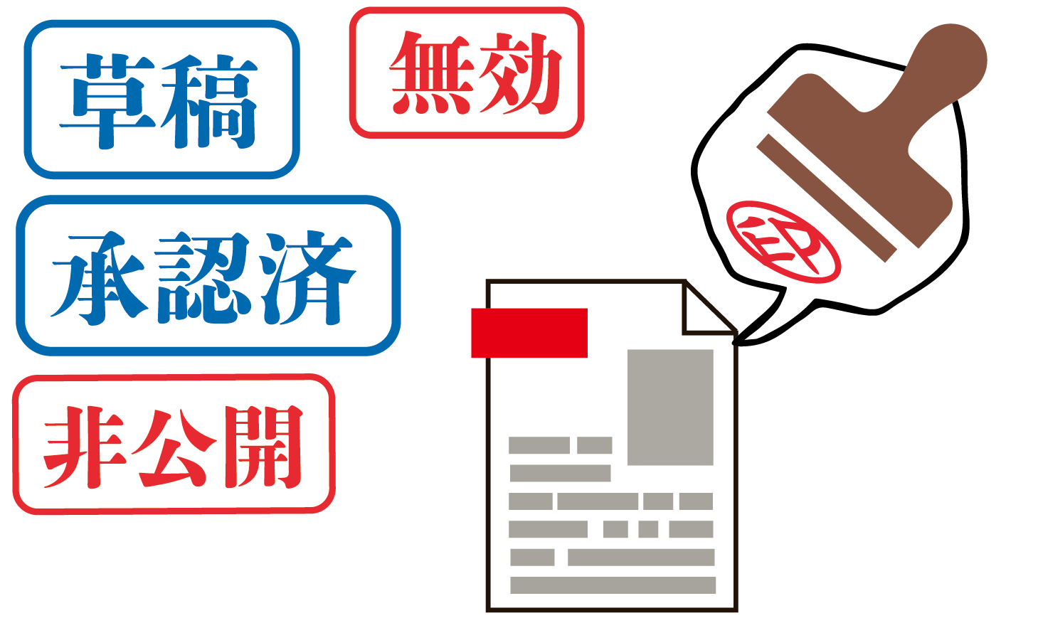 機能イメージ