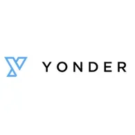 Yonder ロゴ